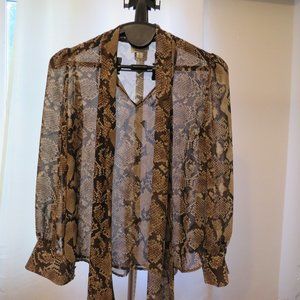 Snake Skin Print Limited Edition ALTUZARRA Target